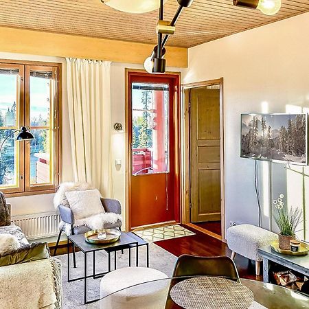 Holiday Home Ruka Sunhill By Interhome Extérieur photo