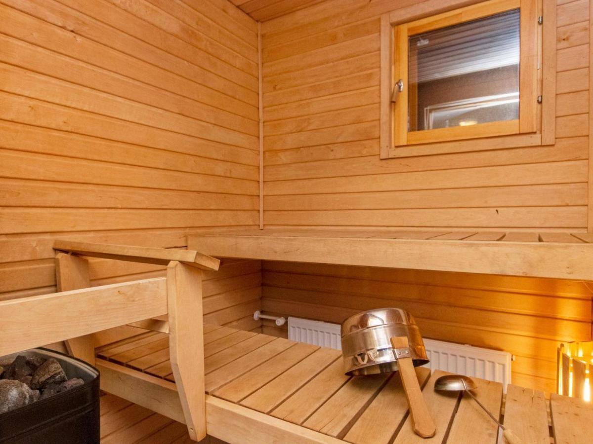 Holiday Home Ruka Sunhill By Interhome Extérieur photo