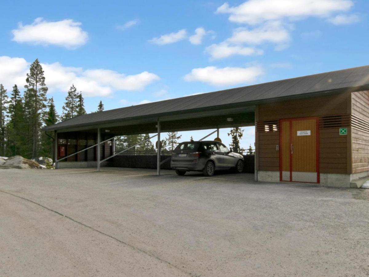 Holiday Home Ruka Sunhill By Interhome Extérieur photo
