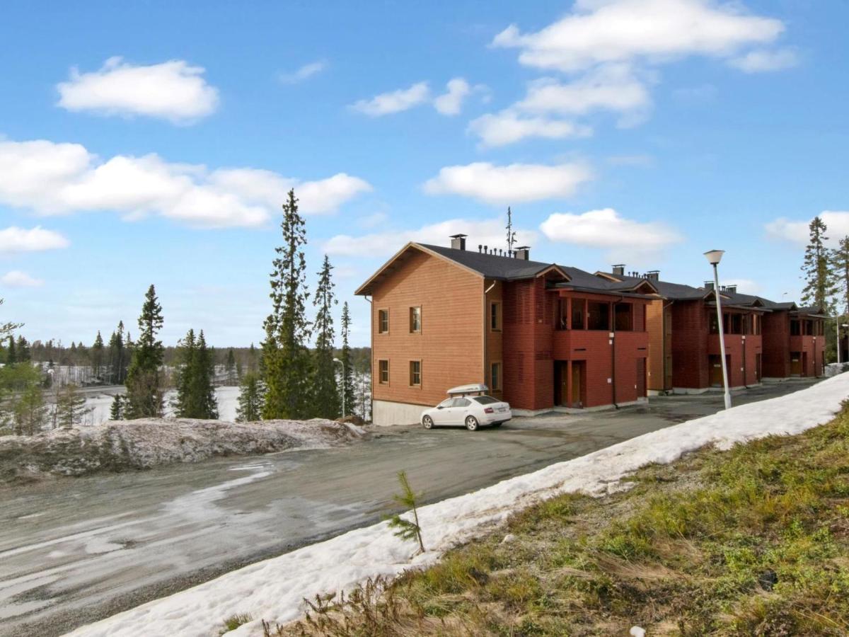 Holiday Home Ruka Sunhill By Interhome Extérieur photo