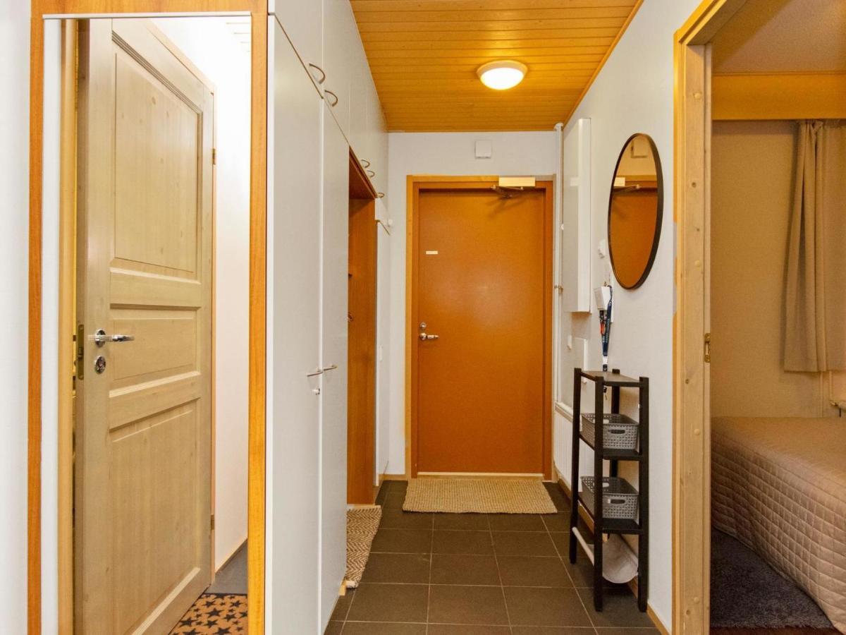 Holiday Home Ruka Sunhill By Interhome Extérieur photo