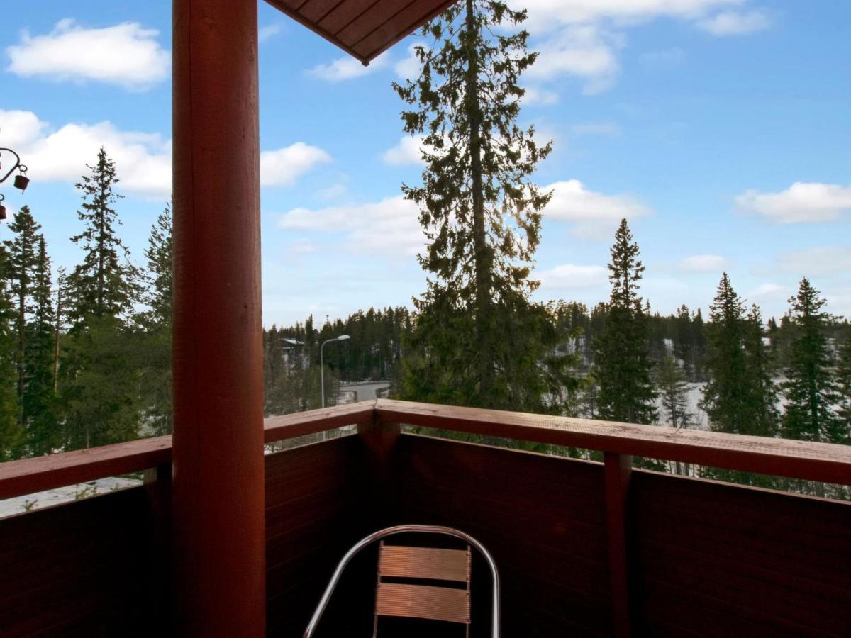 Holiday Home Ruka Sunhill By Interhome Extérieur photo