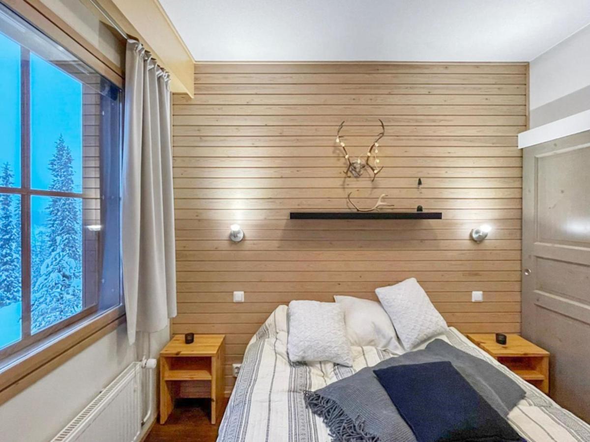 Holiday Home Ruka Sunhill By Interhome Extérieur photo