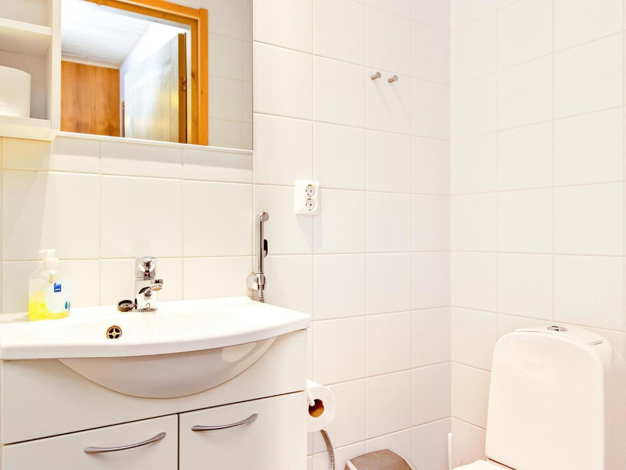 Holiday Home Ruka Sunhill By Interhome Extérieur photo