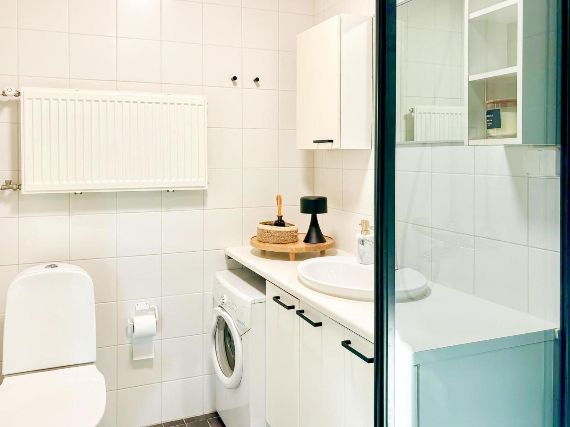 Holiday Home Ruka Sunhill By Interhome Extérieur photo