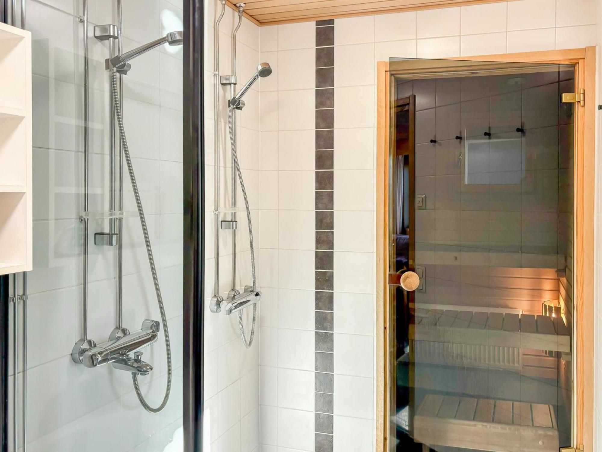 Holiday Home Ruka Sunhill By Interhome Extérieur photo